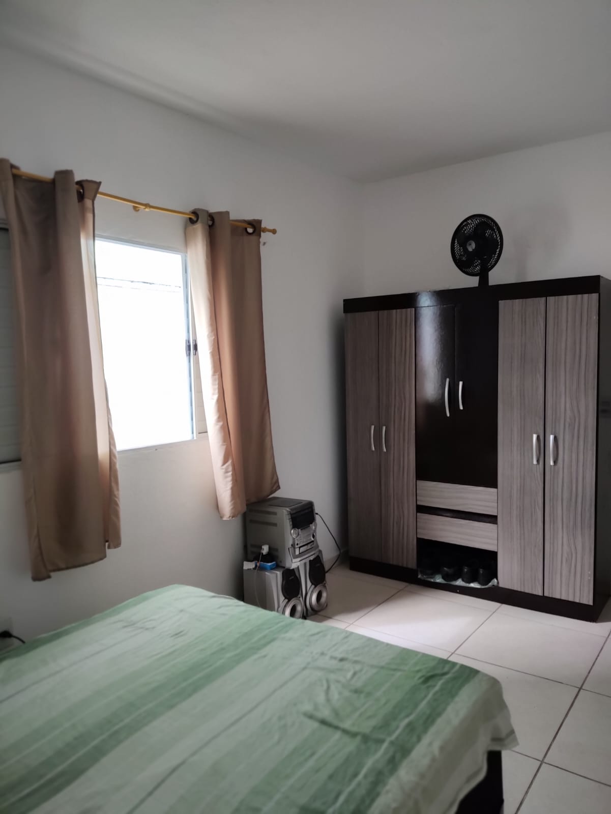 Imagem Casa com 2 Quartos à Venda, 90 m²em Jardim São Lourenzo - Sorocaba