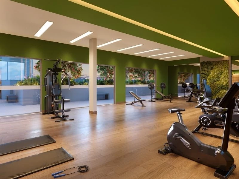 Foto do imóvel: Apartamento com 2 Quartos à Venda, 60 m² em Palmeiras - Belo Horizonte