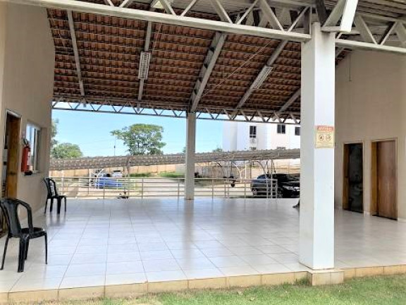 Imagem Apartamento com 2 Quartos à Venda, 48 m² em Vila Maria - Aparecida de Goiânia