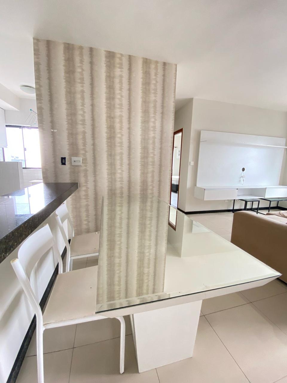 Imagem Apartamento com 2 Quartos para Alugar, 78 m²em Pedreira - Belém