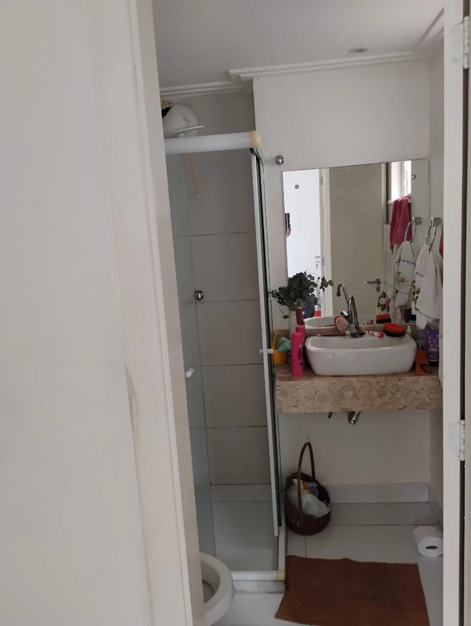 Imagem Apartamento com 2 Quartos à Venda, 62 m² em Boa União (Abrantes) - Camaçari