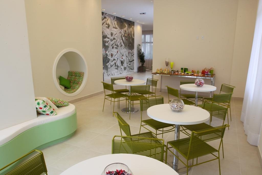 Imagem Apartamento com 3 Quartos à Venda, 177 m² em Campestre - Santo André