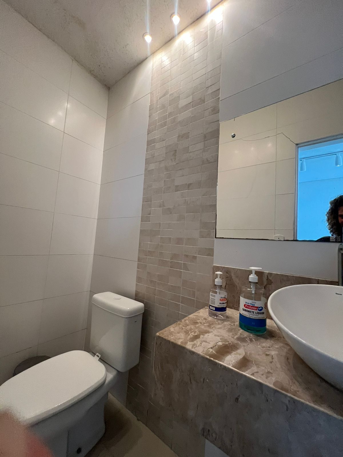 Imagem Sala Comercial à Venda, 111 m²em Umarizal - Belém
