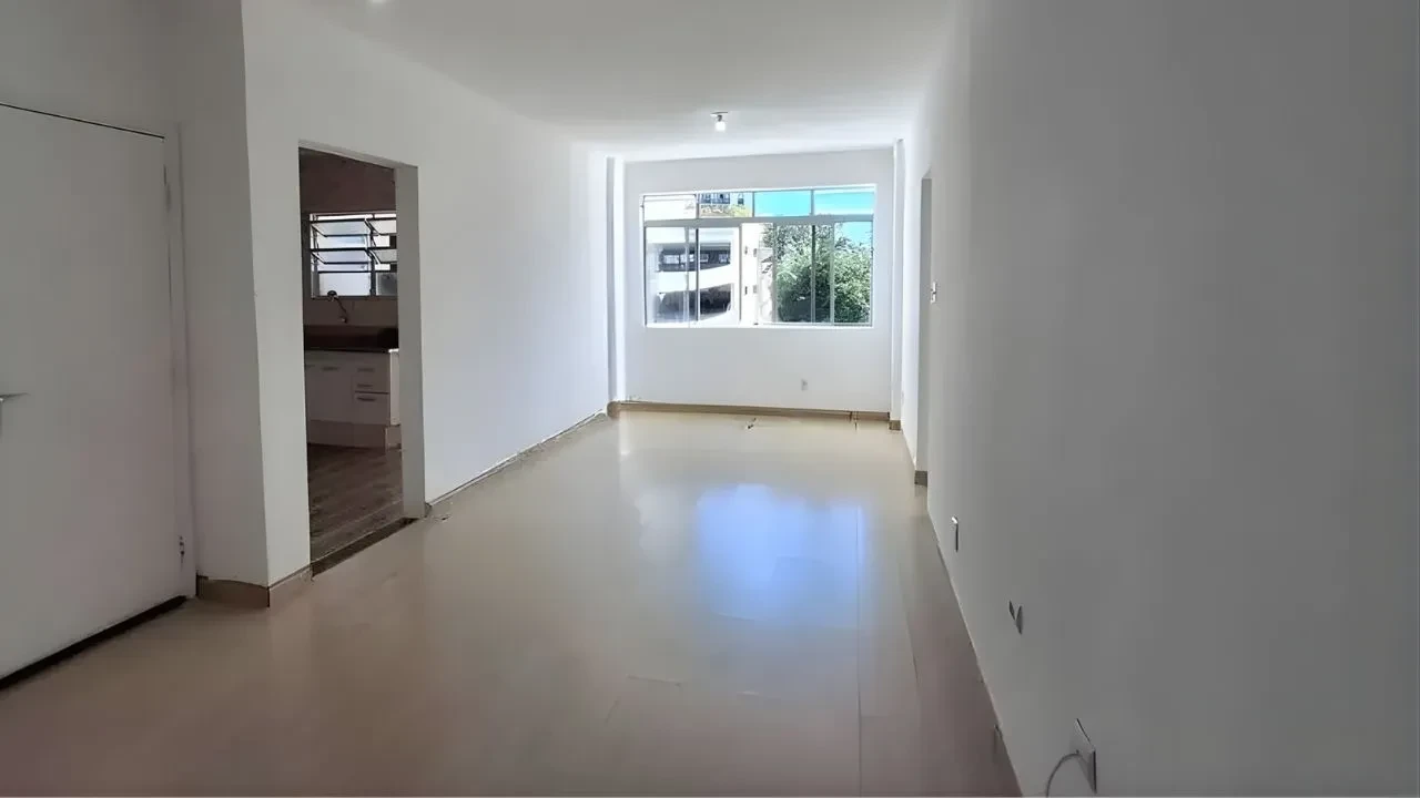 Apartamento com 2 Quartos à Venda, 85 m² em Vila Belmiro - Santos