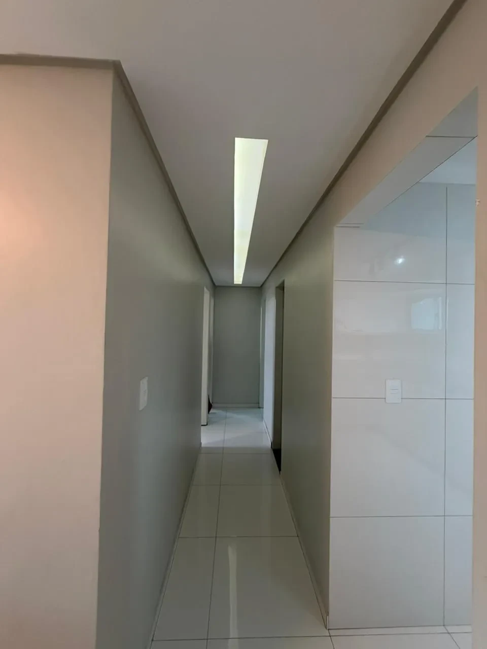 Imagem Apartamento com 3 Quartos para Alugar, 86 m² em Casa Forte - Recife