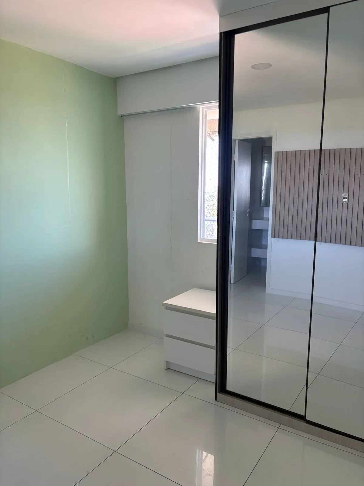 Imagem Apartamento com 2 Quartos à Venda, 55 m² em Ponta Negra - Natal
