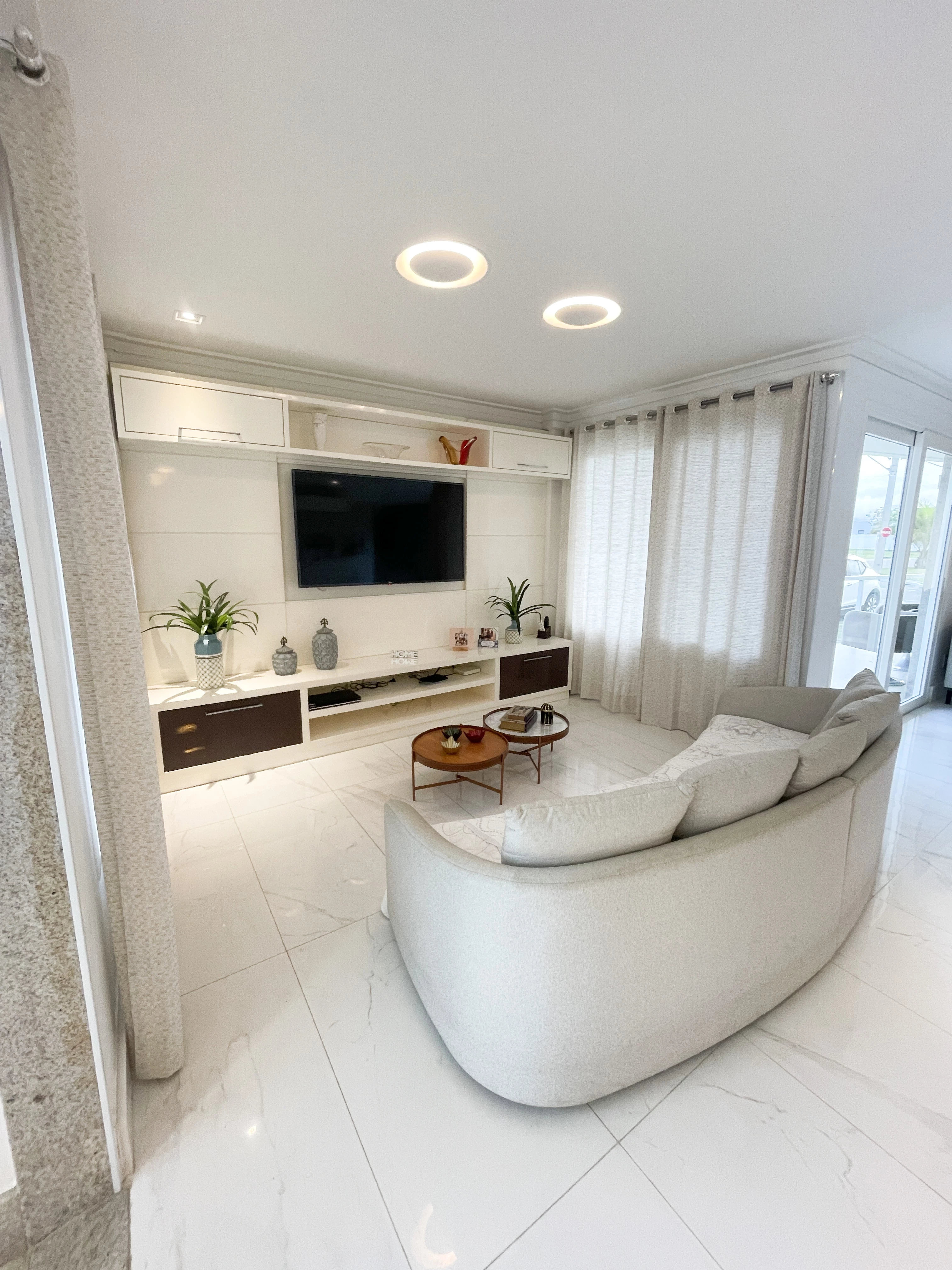 Foto do imóvel: Casa de Condomínio com 4 Quartos à Venda, 350 m² em Jacuhy - Serra