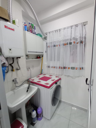 Imagem Apartamento com 3 Quartos à Venda, 65 m²em Nova Petrópolis - São Bernardo do Campo