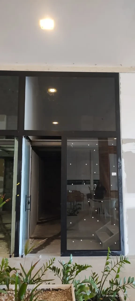 Imagem Loja para Alugar, 48 m² em Centro - Lauro de Freitas