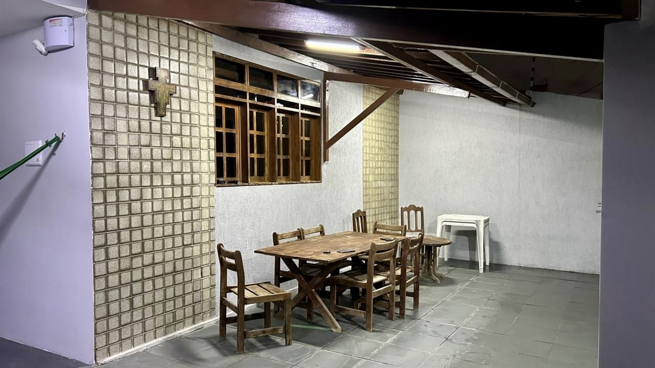 Foto do imóvel: Casa com 3 Quartos à Venda, 94 m² em Catolé - Campina Grande