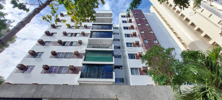 Imagem Apartamento com 3 Quartos à Venda, 118 m² em Boa Viagem - Recife