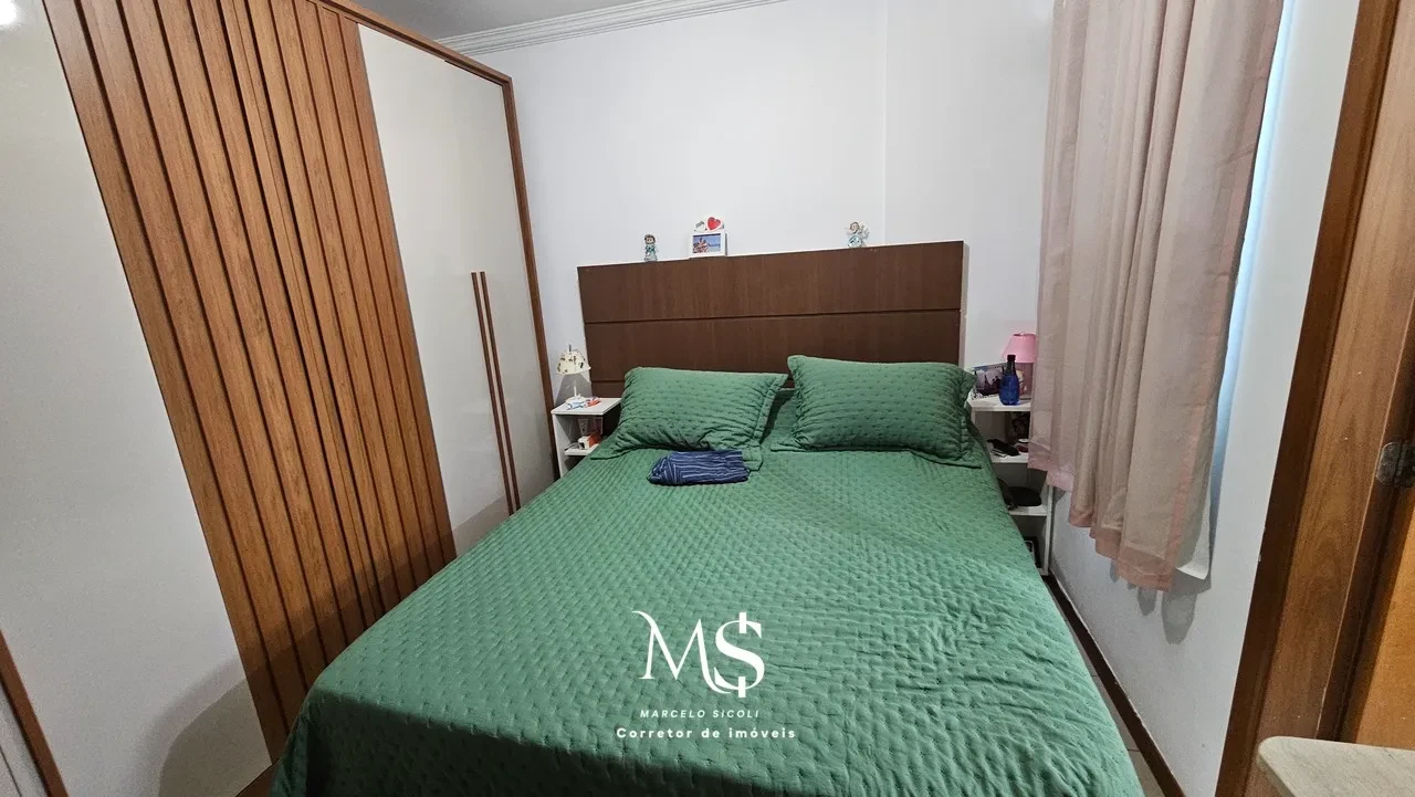 Imagem Apartamento com 2 Quartos à Venda, 53 m² em Samambaia Norte - Brasília