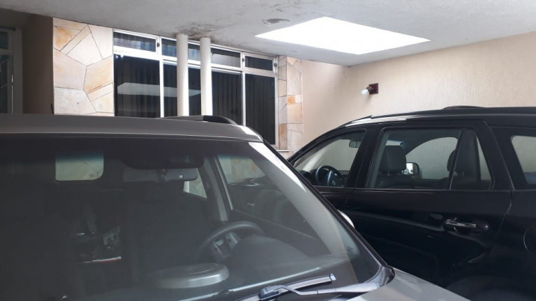 Sobrado com 4 Quartos à Venda, 225 m² em Vila Alzira - São Paulo