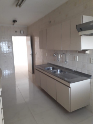 Imagem Apartamento com 3 Quartos à Venda, 110 m² em Cambuí - Campinas