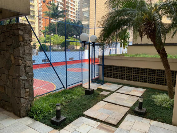Imagem Apartamento com 4 Quartos à Venda, 145 m² em Pinheiros - São Paulo