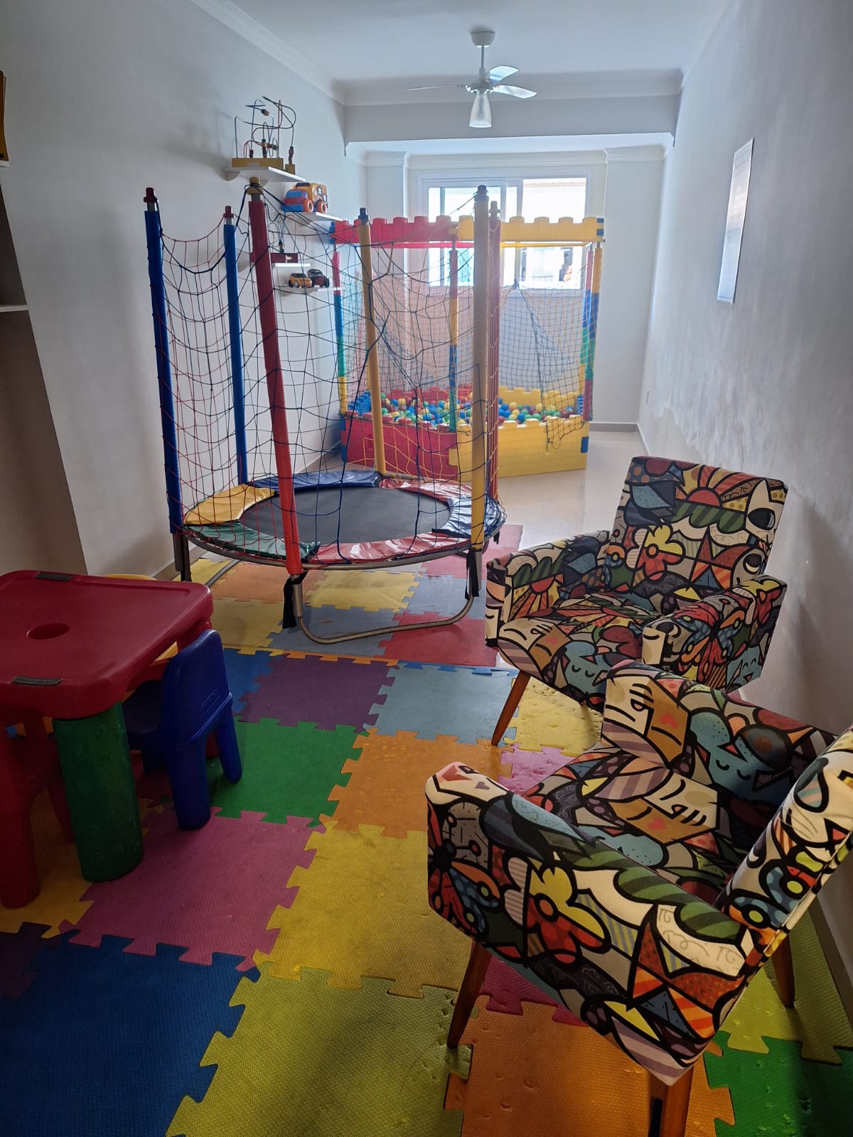 Imagem Apartamento com 2 Quartos à Venda, 90 m² em Aviação - Praia Grande