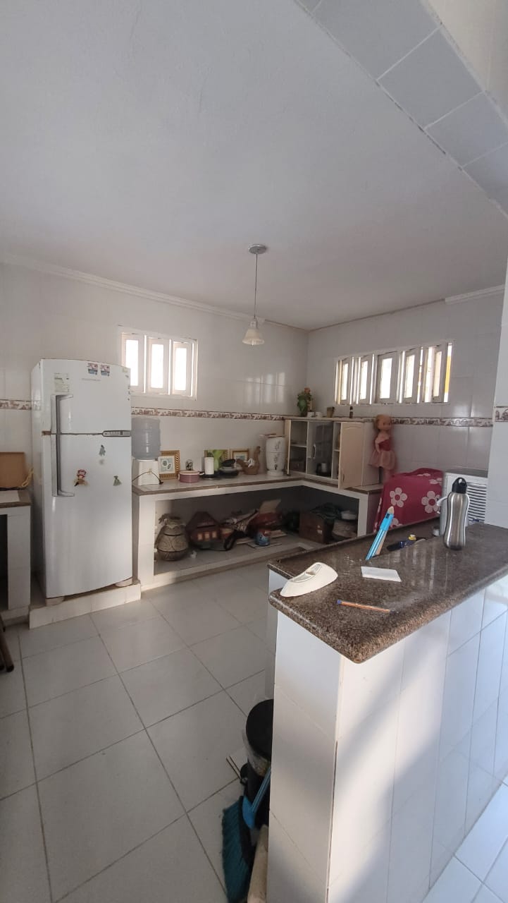 Imagem Casa com 3 Quartos à Venda, 289 m²em Zona Expansão - Mosqueiro - Aracaju