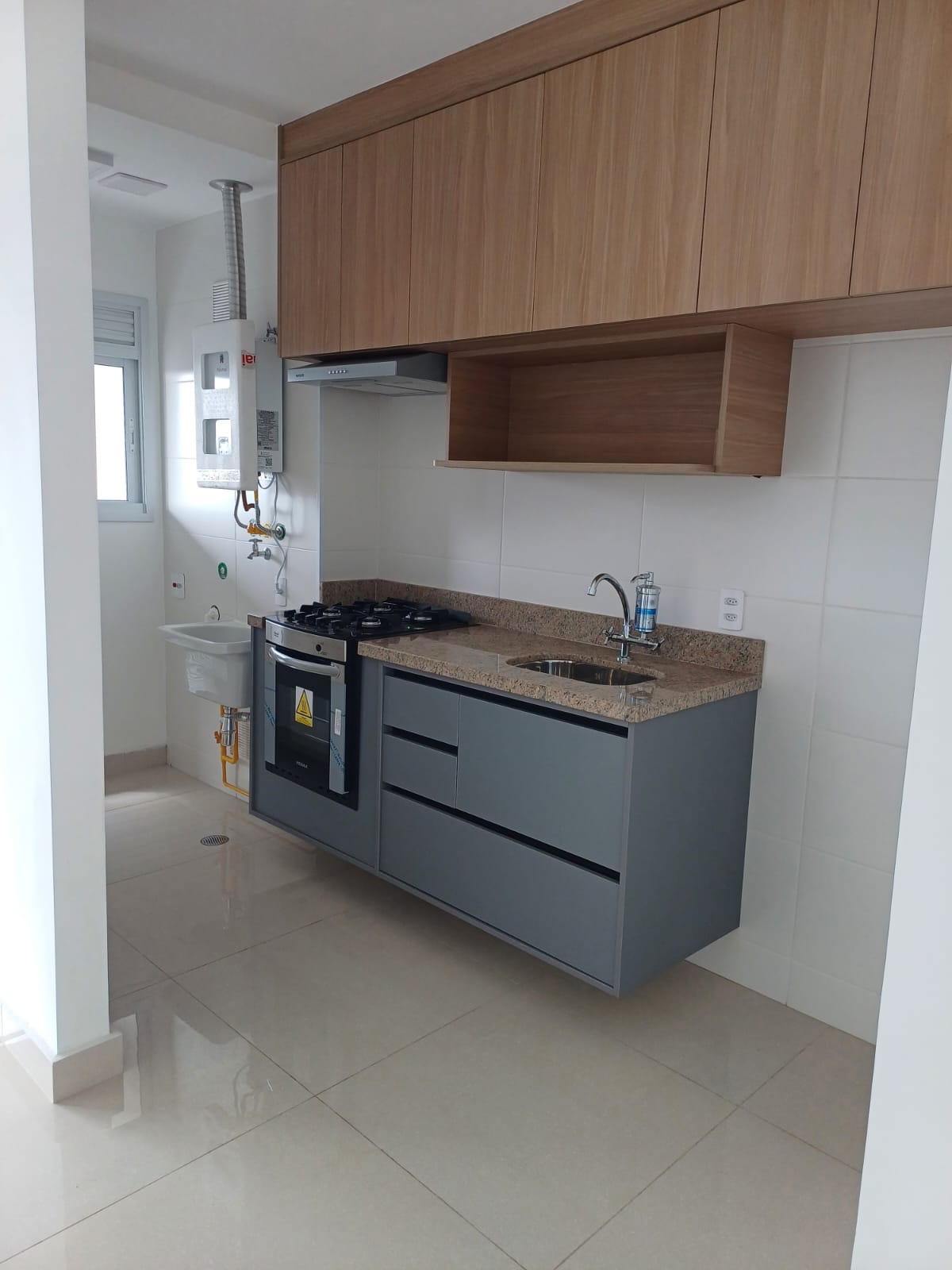 Imagem Apartamento com 1 Quarto à Venda, 47 m² em Centro - Campinas