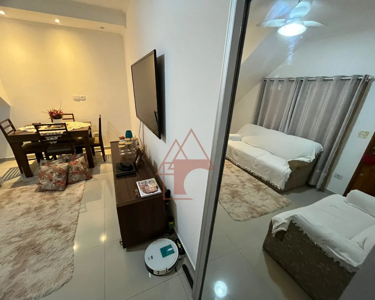 Imagem Casa com 3 Quartos à Venda, 96 m² em Jardim Casqueiro - Cubatão Imagem Casa com 3 Quartos à Venda, 96 m² em Jardim Casqueiro - Cubatão