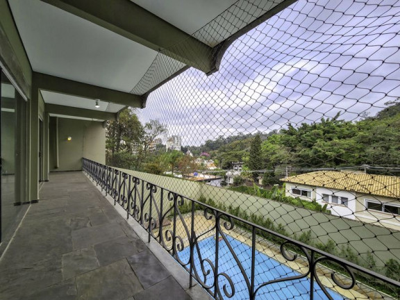 Imagem Casa com 5 Quartos para Alugar,  em Paineiras do Morumbi - São Paulo