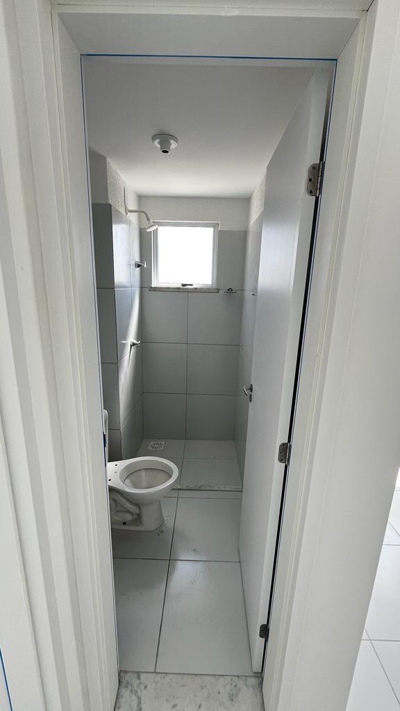 Imagem Apartamento com 2 Quartos à Venda, 44 m²em Itambé - Caucaia