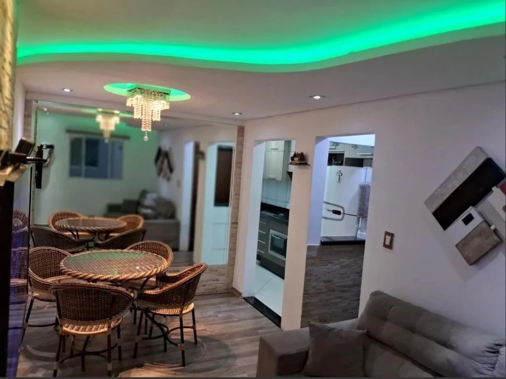 Apartamento com 3 Quartos à Venda, em Bela Vista - São Paulo