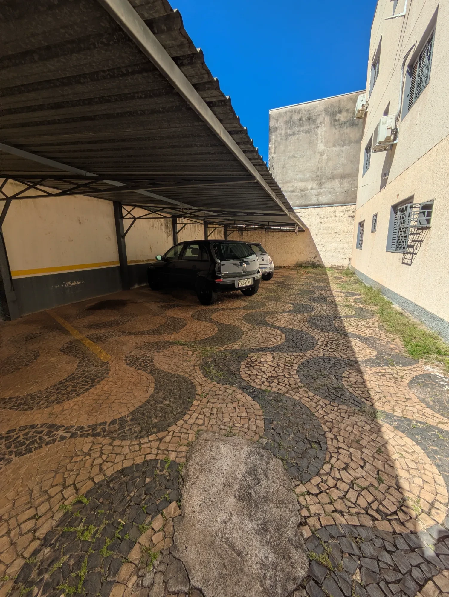 Imagem Apartamento com 3 Quartos à Venda, 74 m² em Vila Santa Cândida - São José do Rio Preto