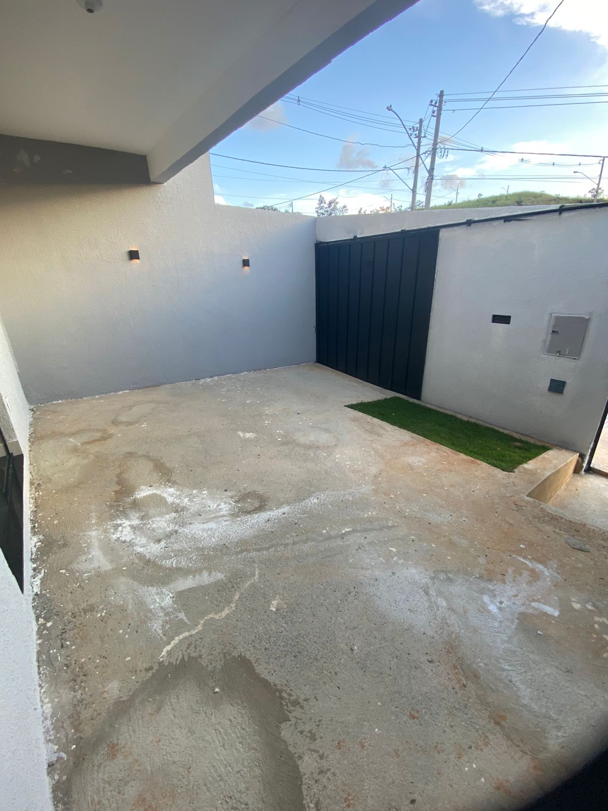 Foto do imóvel: Casa com 3 Quartos à Venda, 89 m² em Novo Centro - Santa Luzia