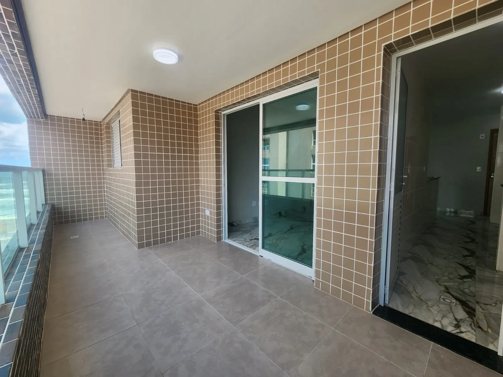 Imagem Apartamento com 2 Quartos à Venda, 83 m² em Flórida - Praia Grande