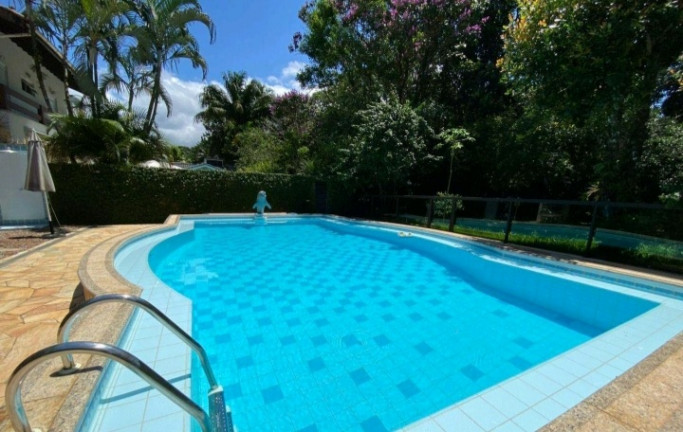 Casa com 4 Quartos à Venda, 300 m² em Riviera - Bertioga