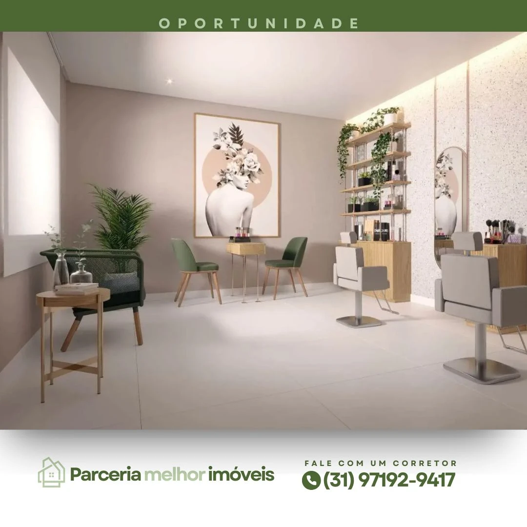 Foto do imóvel: Apartamento com 2 Quartos à Venda, 62 m² em Pampulha - Belo Horizonte