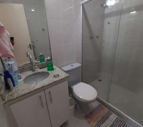 Imagem Apartamento com 3 Quartos à Venda, 77 m² em Freguesia (Jacarepaguá) - Rio de Janeiro
