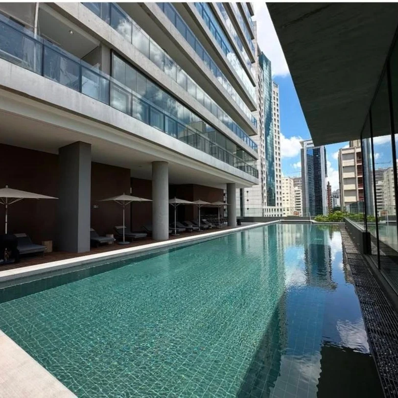 Imagem Apartamento à Venda, 288 m² em Itaim Bibi - São Paulo