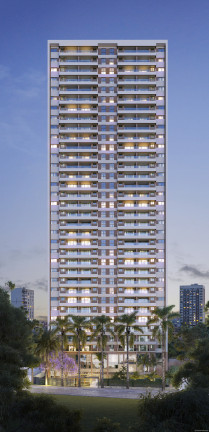 Imagem Apartamento com 3 Quartos à Venda, 70 m² em Caxangá - Recife