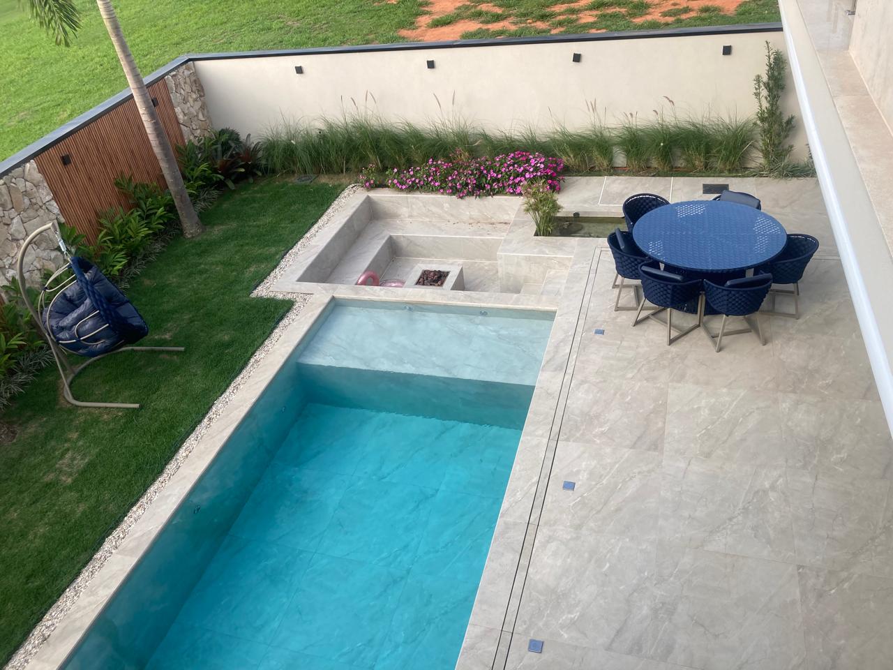 Foto do imóvel: Casa de Condomínio com 3 Quartos à Venda, 450 m²em Condomínio Residencial Lago da Barra - Jaguariúna