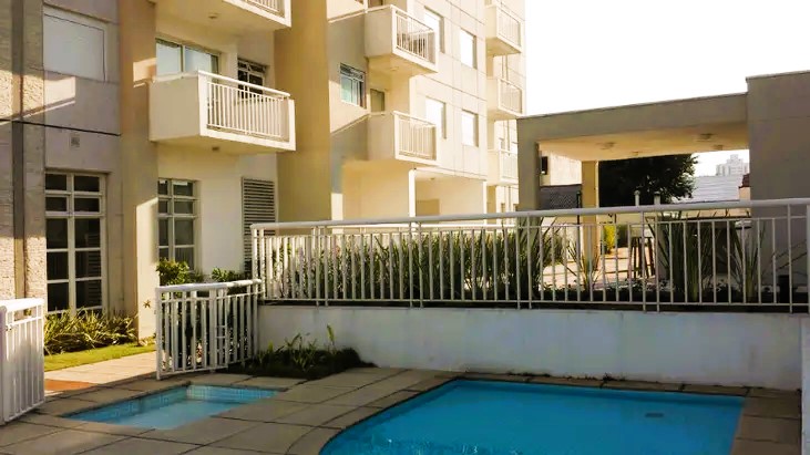 Imagem Apartamento com 2 Quartos à Venda, 64 m²em Ipiranga - São Paulo