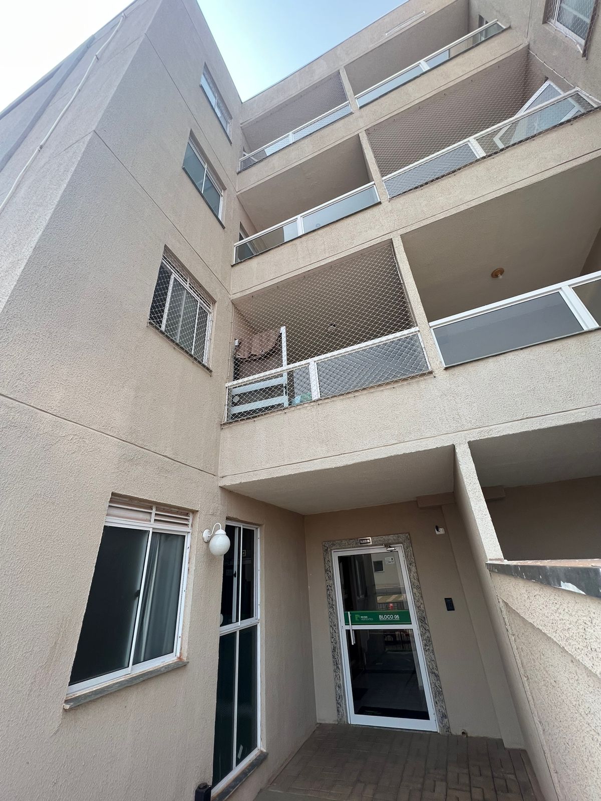 Imagem Apartamento com 2 Quartos à Venda, 45 m² em Loteamento Abílio Jorge Cury - São José do Rio Preto