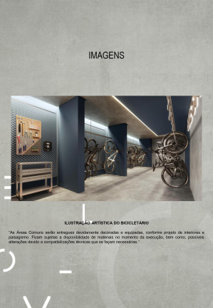 Imagem Apartamento com 3 Quartos à Venda, 97 m²em Vila Mariana - São Paulo