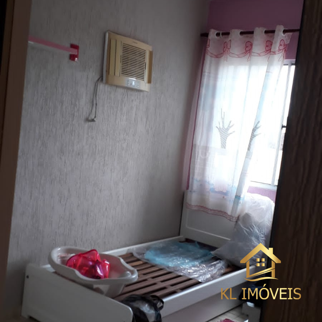 Imagem Apartamento com 2 Quartos à Venda, 41 m²em Cidade de Deus - Manaus