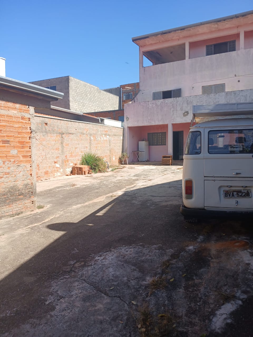 Imagem Casa com 3 Quartos à Venda, 237 m²em Dic IV (Conjunto Habitacional Lech Walesa) - Campinas