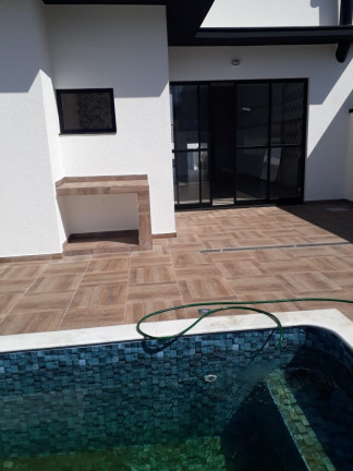 Imagem Casa de Condomínio com 3 Quartos à Venda, 196 m² em Jardim Portal da Primavera - Sorocaba