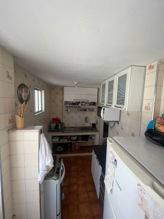 Imagem Apartamento com 2 Quartos à Venda, 54 m² em Ramos - Rio de Janeiro