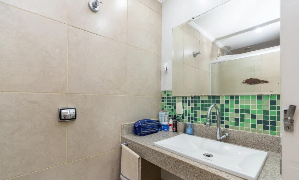 Imagem Apartamento com 2 Quartos à Venda, 65 m²em Parque Imperial - São Paulo