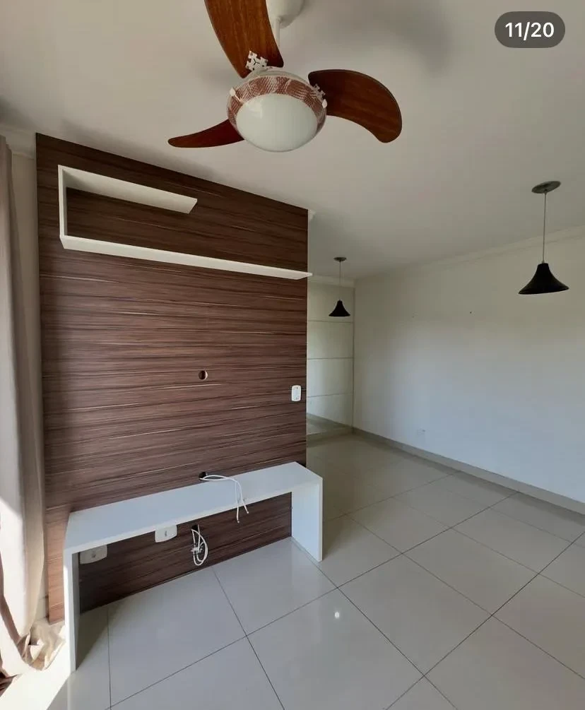Foto do imóvel: Apartamento com 2 Quartos à Venda, 52 m² em Vila Falchi - Mauá