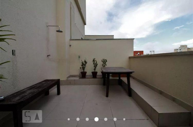 Apartamento com 2 Quartos à Venda, 89 m² em Jardim Ampliação - São Paulo