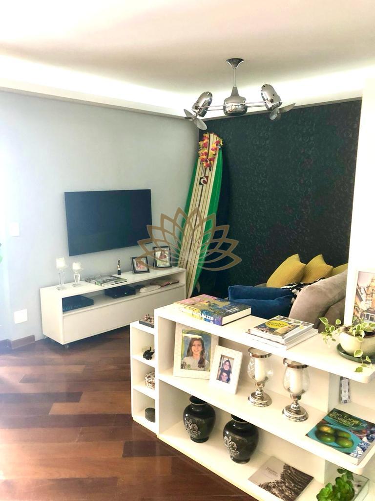 Imagem Apartamento com 3 Quartos à Venda, 120 m²em Brooklin Paulista - São Paulo
