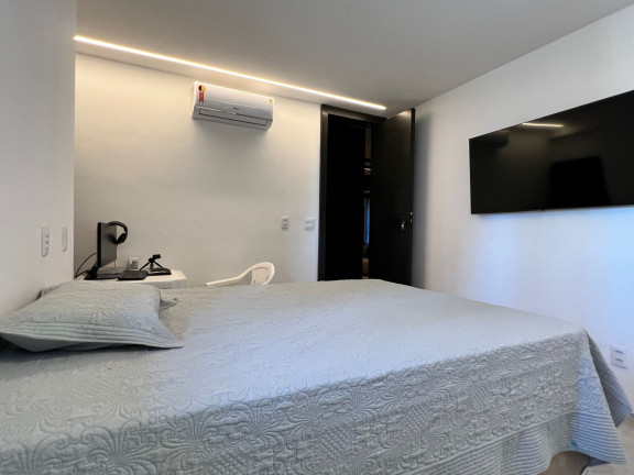 Imagem Apartamento com 2 Quartos à Venda, 120 m² em Tirol - Natal