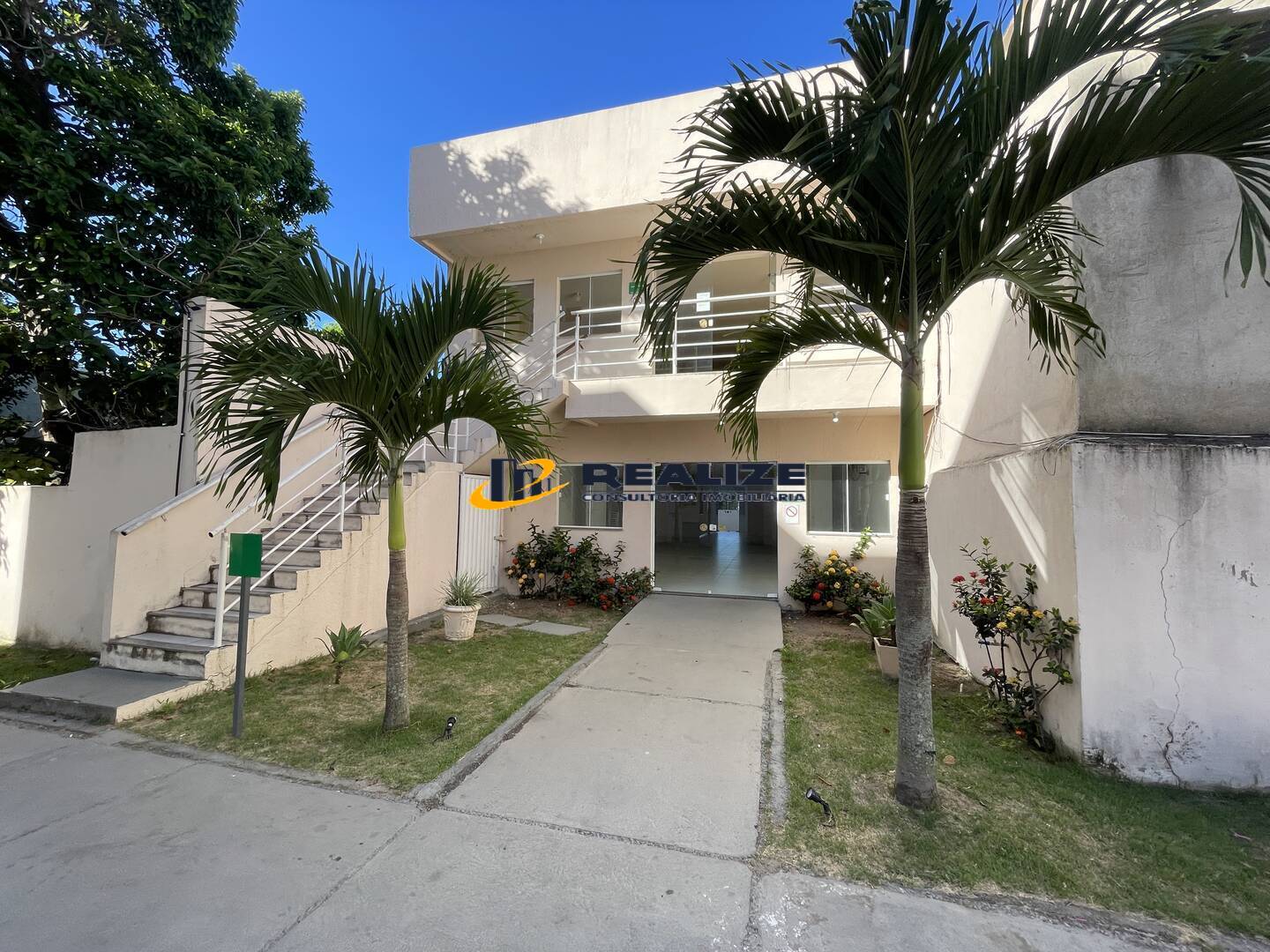 Imagem Apartamento com 2 Quartos à Venda, 46 m²em Parque Jóquei Club - Campos dos Goytacazes