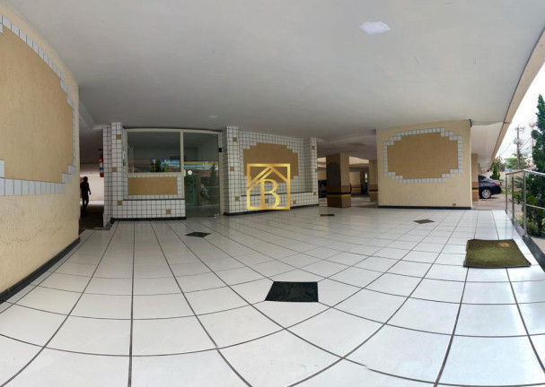 Imagem Apartamento com 3 Quartos à Venda,  em Jardim Camburi - Vitória
