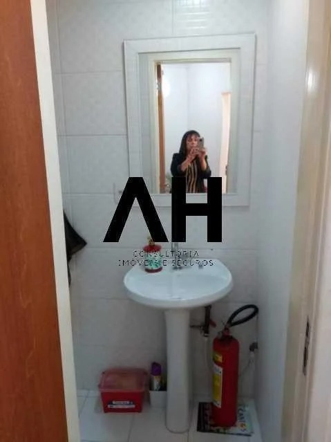 Imagem Sala Comercial à Venda, 56 m²em Centro - Niterói